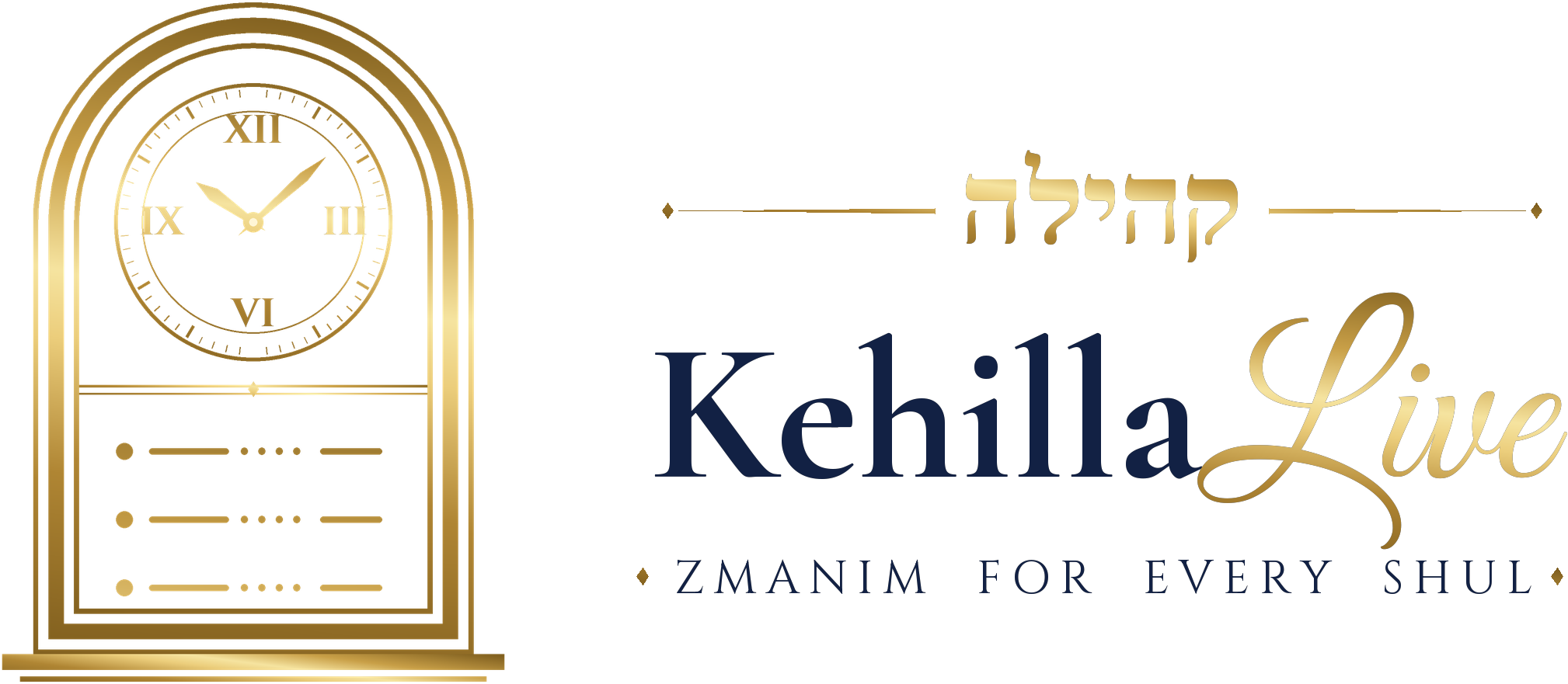 KehillaLive