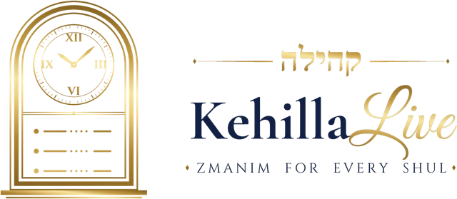 KehillaLive